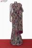 Printed Pure Crepe Silk Saree